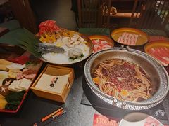 -牛New寿喜烧(虹桥新天地店)