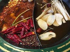 -有拈头成都市井火锅(老门东店)