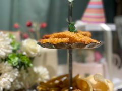 -初拾·花里餐厅(钜城华亿店)