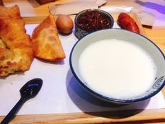 -头壹号 大油条·老长沙盖码饭(北辰店)