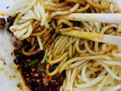 -华兴街自力面店