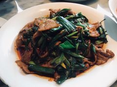 -雀蓝川菜(奥体广场店)