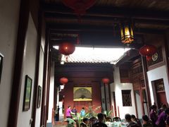 门面-董府·古宅餐厅