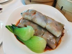 梅菜皇叉烧肠-金悦轩海鲜酒家(拱北店)