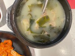 -花味烤肉·拌饭(庐阳万象汇店)