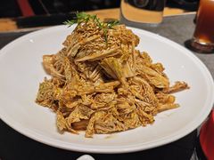 -北平盛世·新京菜·北京烤鸭(劲松·双井店)