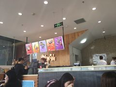-鲜芋仙Meet Fresh(五道口店)