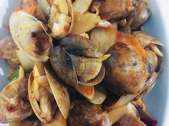 -常家活海鲜小吃(仅一家无分店)