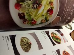 菜单-旺顺阁·北京菜(北辰上品+)