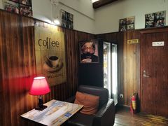 -爱上层楼咖啡馆(为公桥店)
