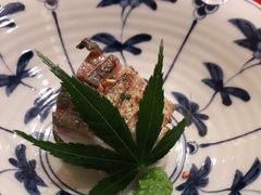 -鮨青(恒基名人购物中心店)