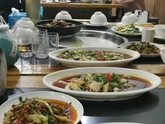 -弓虽昌焖烧鸡(大竹林店)