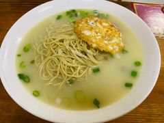 -欣达面馆(天桥支路店)