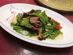 -千椒百味•自贡盐帮川菜