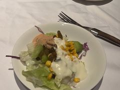 -Steaking·食间牛排(和平店)