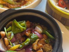 -日昌餐馆(亦庄店)