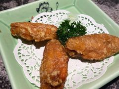 -新白鹿餐厅(松江开元地中海店)