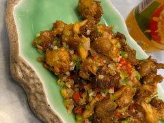 -洛阳白云山景区