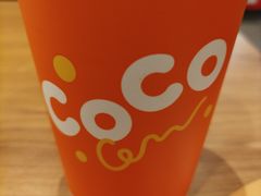 -CoCo都可(嘉定日月光店)