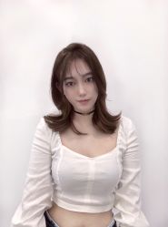 -Rise Hair上升造型