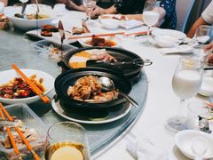 -小厨娘淮扬菜(清江苏宁广场店)