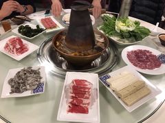 -福寿斋·老北京铜锅涮肉·烤鸭(顺义总店)