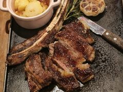 -1886德国汽车餐厅(外滩中央店)