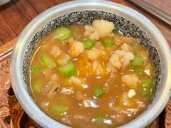 -蛇口希尔顿南海酒店·随轩中餐厅·粤菜