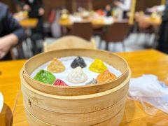 -乐忻皇朝(上海中心大厦店)