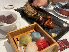 -侨美食家·40年地道粤菜(珠江新城店)