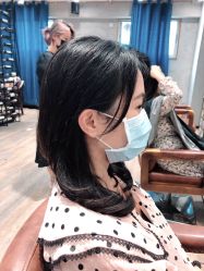 -藤野造型·专业烫染店