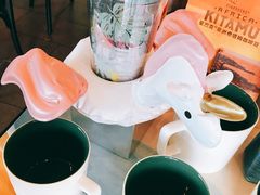 -星巴克臻选(盐城金鹰聚龙湖店)