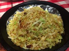 -西贝(金桥店)
