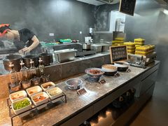 -君亭酒店·亭下餐厅(前海店)