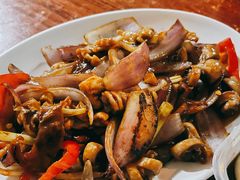 酱爆生肠-甜甜屋(解放中路店)