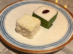 -Home Thai·泰谣(王府井apm店)