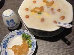 -广州花园酒店荔湾亭·地道点心·粤式饮茶