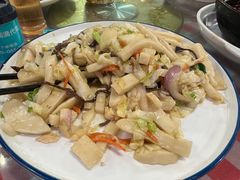 炒黄果-新洞口小吃(三元二路店)