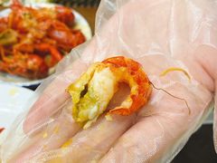 -虾神於氏龙虾·小龙虾(江宁旗舰店)