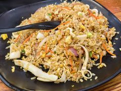 -台州老六海鲜面馆(上南总店)