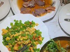 -徽州月·民间徽菜(浦东总店)