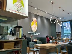 -蔡澜Pho·越南粉餐厅(海上世界店)