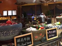 -杭州国际会议中心洲际酒店-原素全日餐厅(解放东路店)