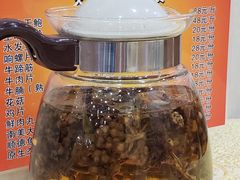 特色茶-九大簋家宴(北京路店)