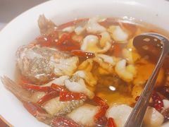 -喜湘宴·精致湖南菜(和平西桥店)