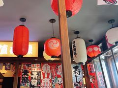 大堂-村上一屋(健翔桥店)