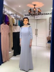 -HX Tailor妈妈装西装礼服旗袍定制