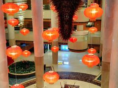 -宁波东港喜来登酒店