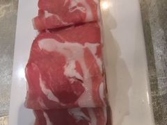 -东来顺饭庄(王府井步行街店)