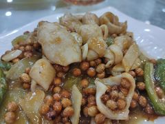 -江海酒家(赤岗店)